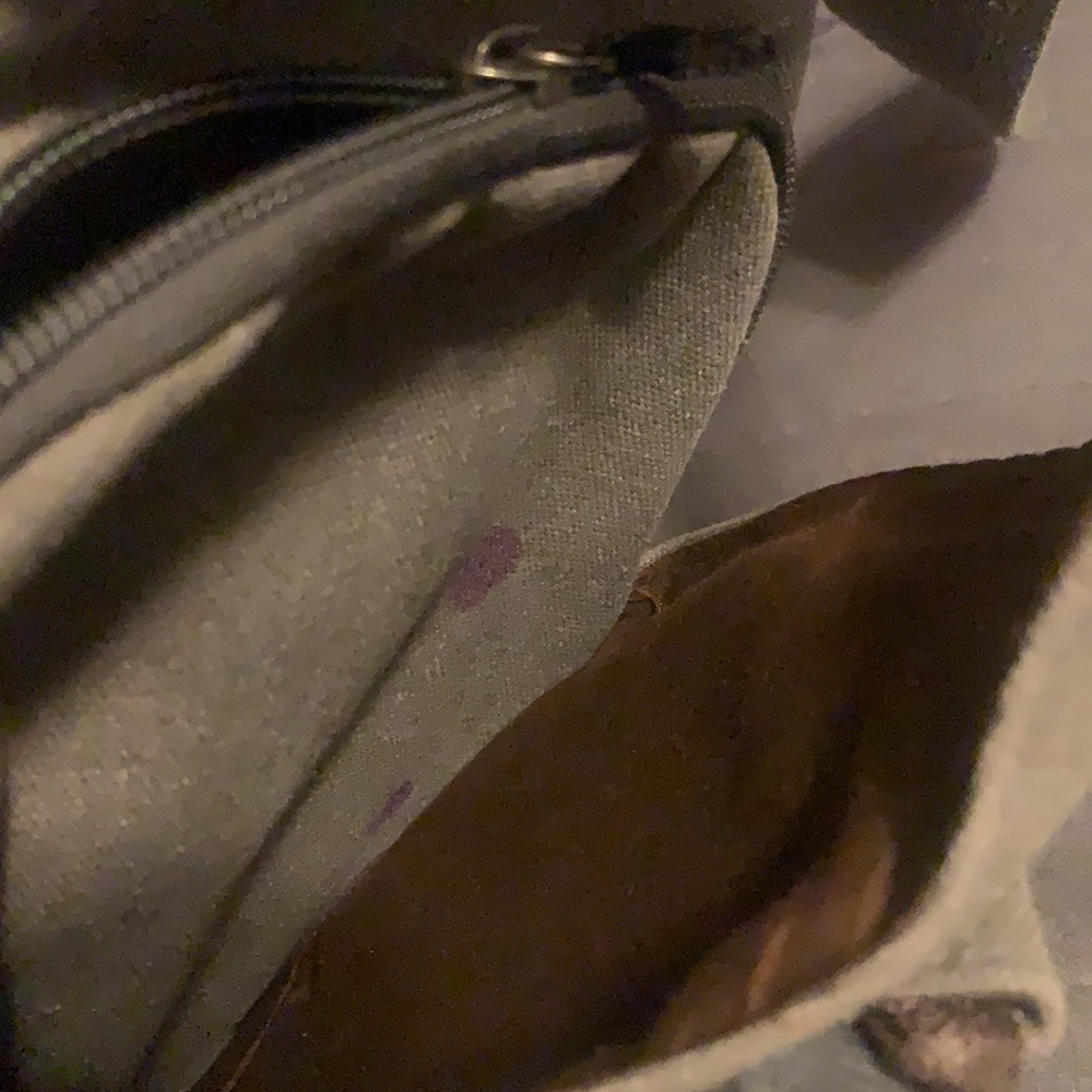 Man bag - Picture 6 of 9